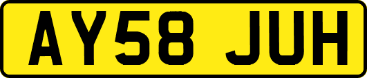 AY58JUH