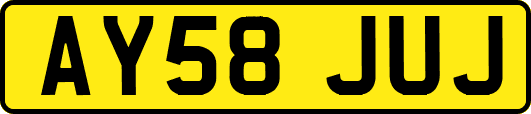 AY58JUJ