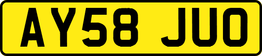 AY58JUO