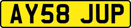 AY58JUP