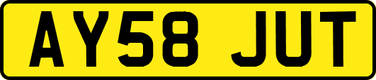 AY58JUT