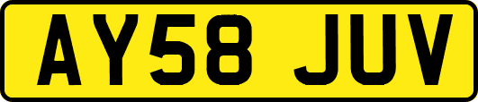 AY58JUV