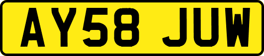 AY58JUW