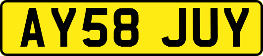 AY58JUY