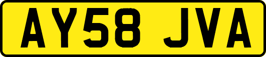 AY58JVA