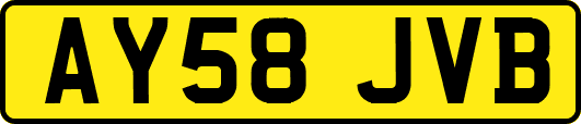 AY58JVB