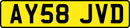 AY58JVD