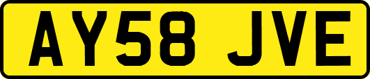 AY58JVE