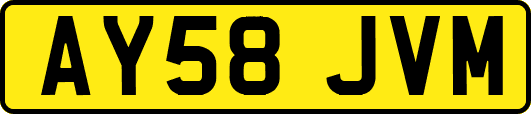 AY58JVM