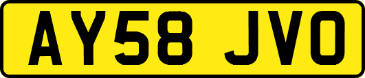 AY58JVO