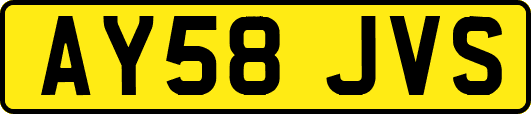 AY58JVS