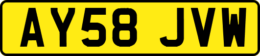 AY58JVW