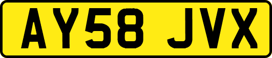 AY58JVX