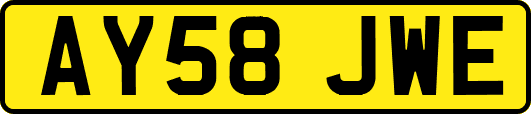 AY58JWE