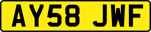 AY58JWF