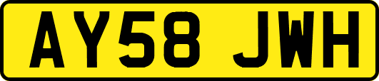 AY58JWH