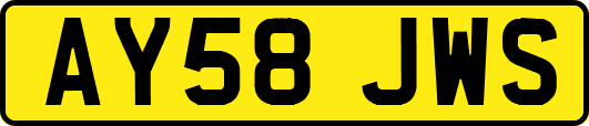 AY58JWS