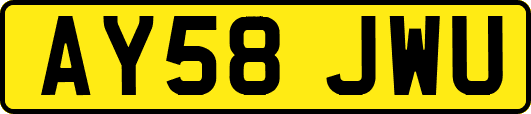 AY58JWU