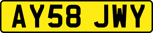 AY58JWY