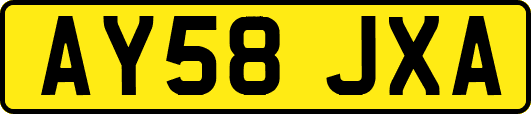AY58JXA
