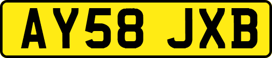AY58JXB