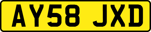 AY58JXD