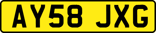 AY58JXG