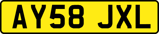 AY58JXL
