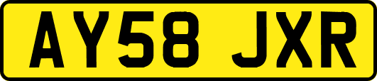 AY58JXR