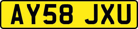 AY58JXU