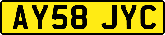 AY58JYC
