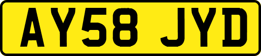AY58JYD
