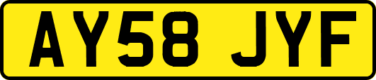AY58JYF