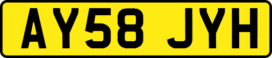 AY58JYH