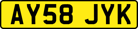 AY58JYK
