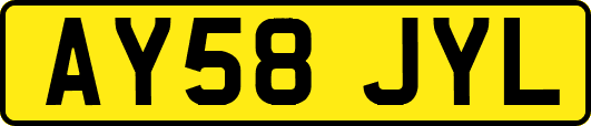 AY58JYL