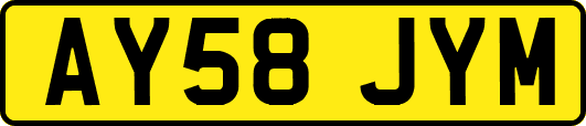 AY58JYM