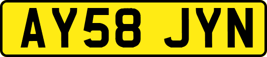 AY58JYN