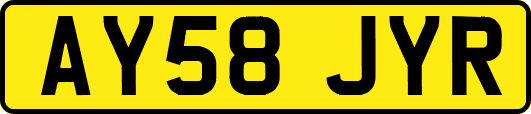 AY58JYR