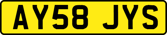 AY58JYS