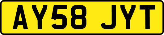 AY58JYT