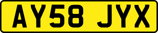 AY58JYX