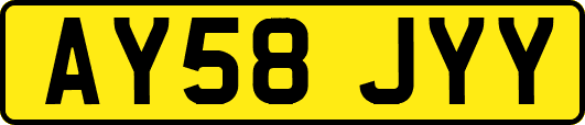 AY58JYY