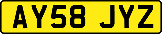AY58JYZ