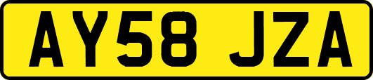 AY58JZA