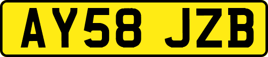 AY58JZB