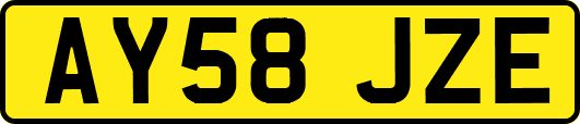 AY58JZE