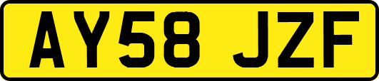 AY58JZF