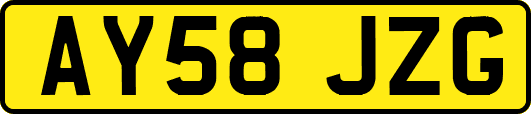 AY58JZG