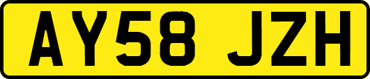 AY58JZH